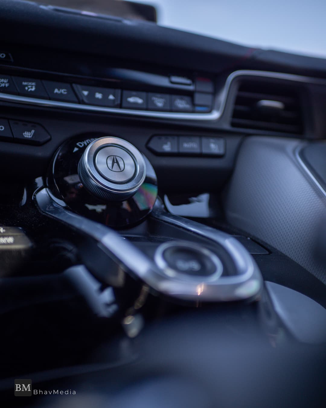 Aurora Car Photography Acura Tlx 01