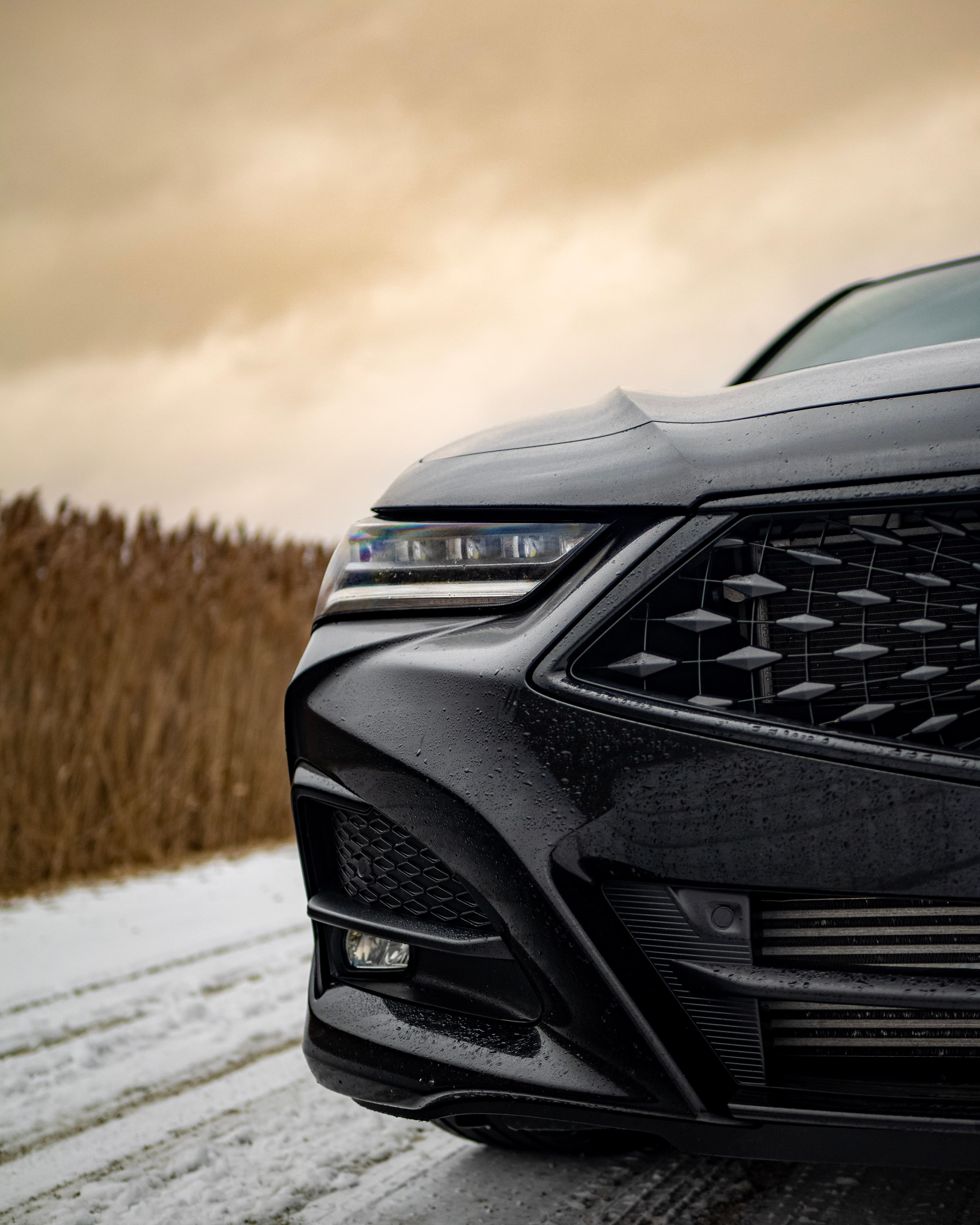 Illinois Car Photography Acura Tlx 04