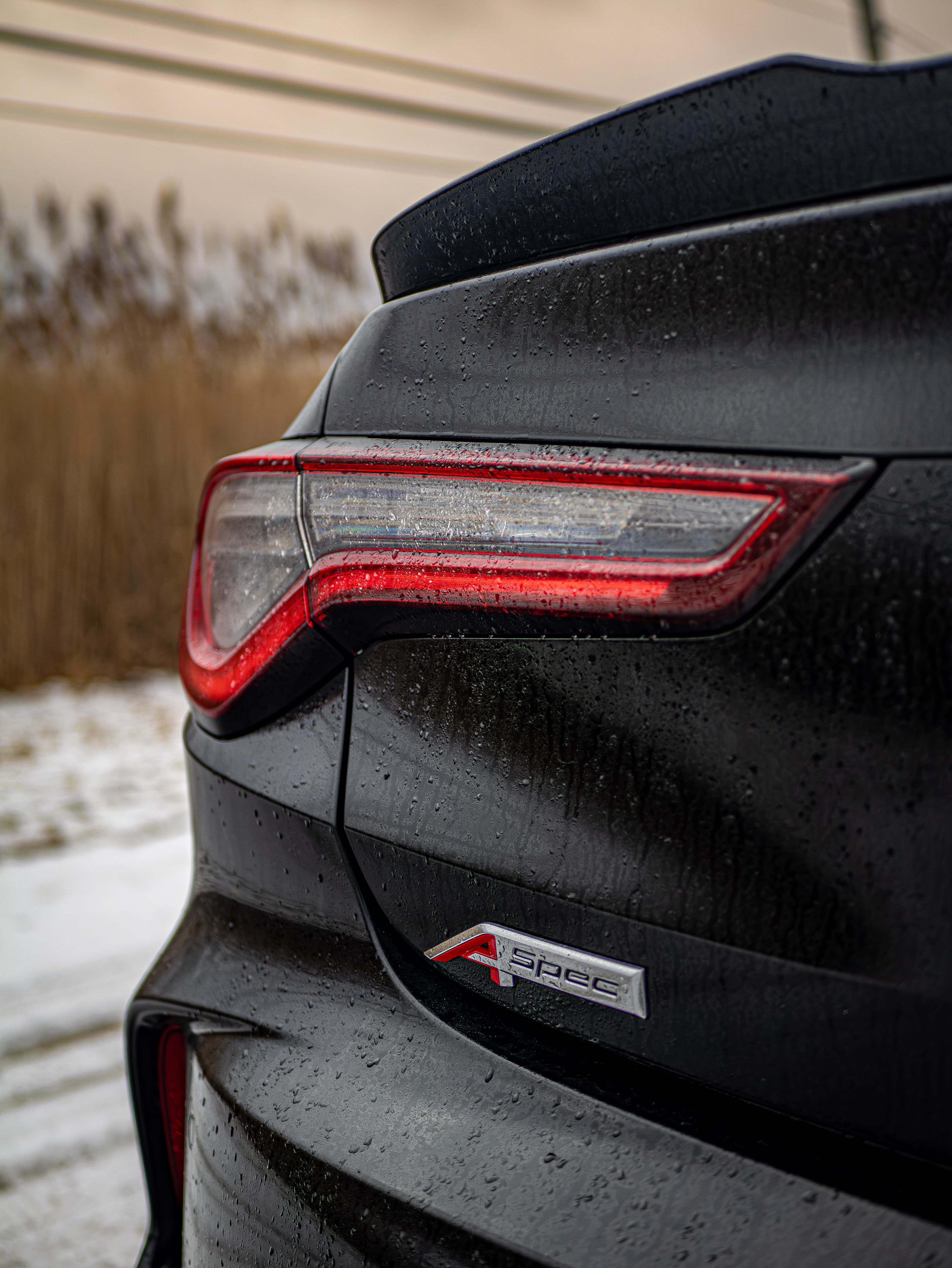 Illinois Car Photography Acura Tlx 06