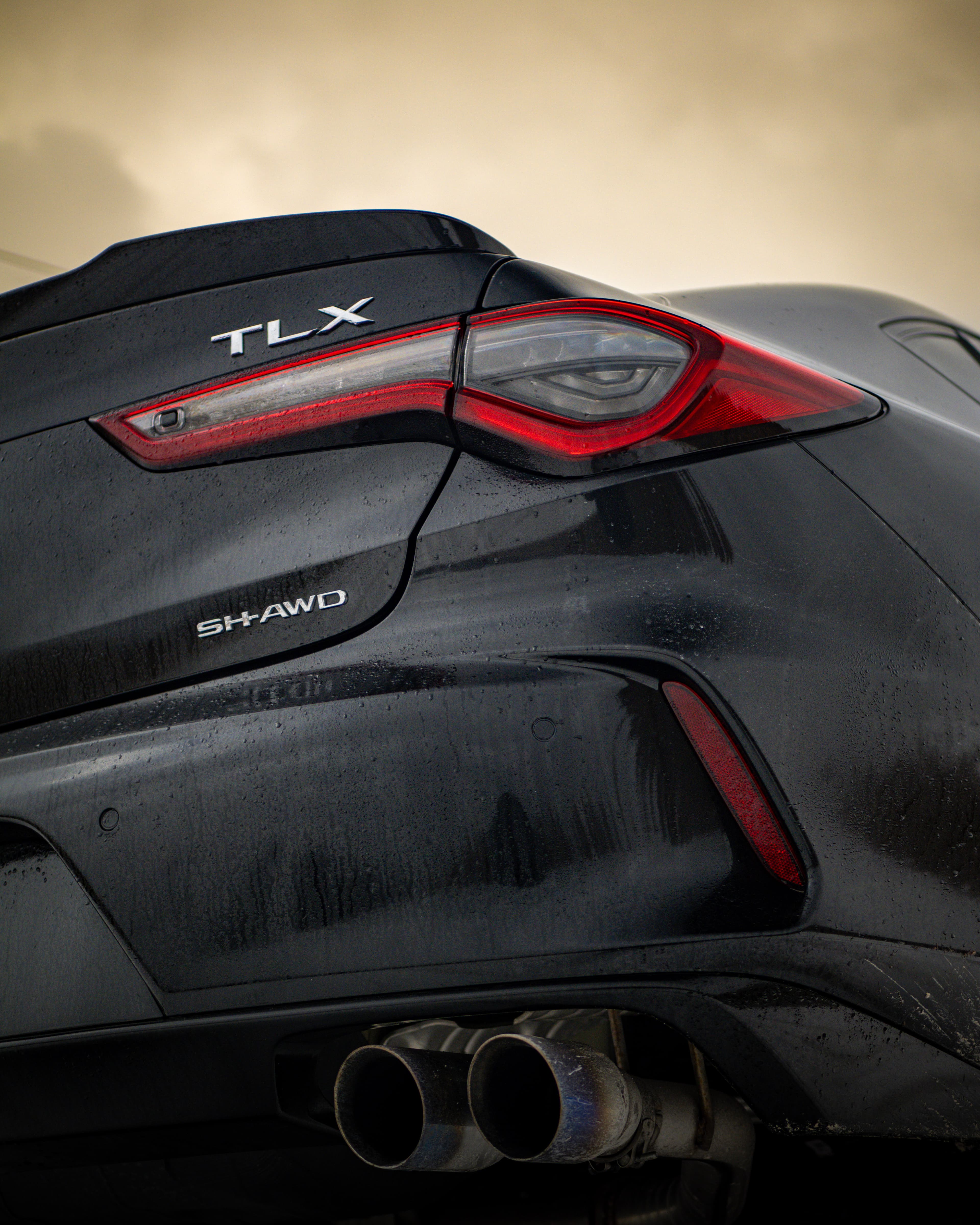 Illinois Car Photography Acura Tlx 07