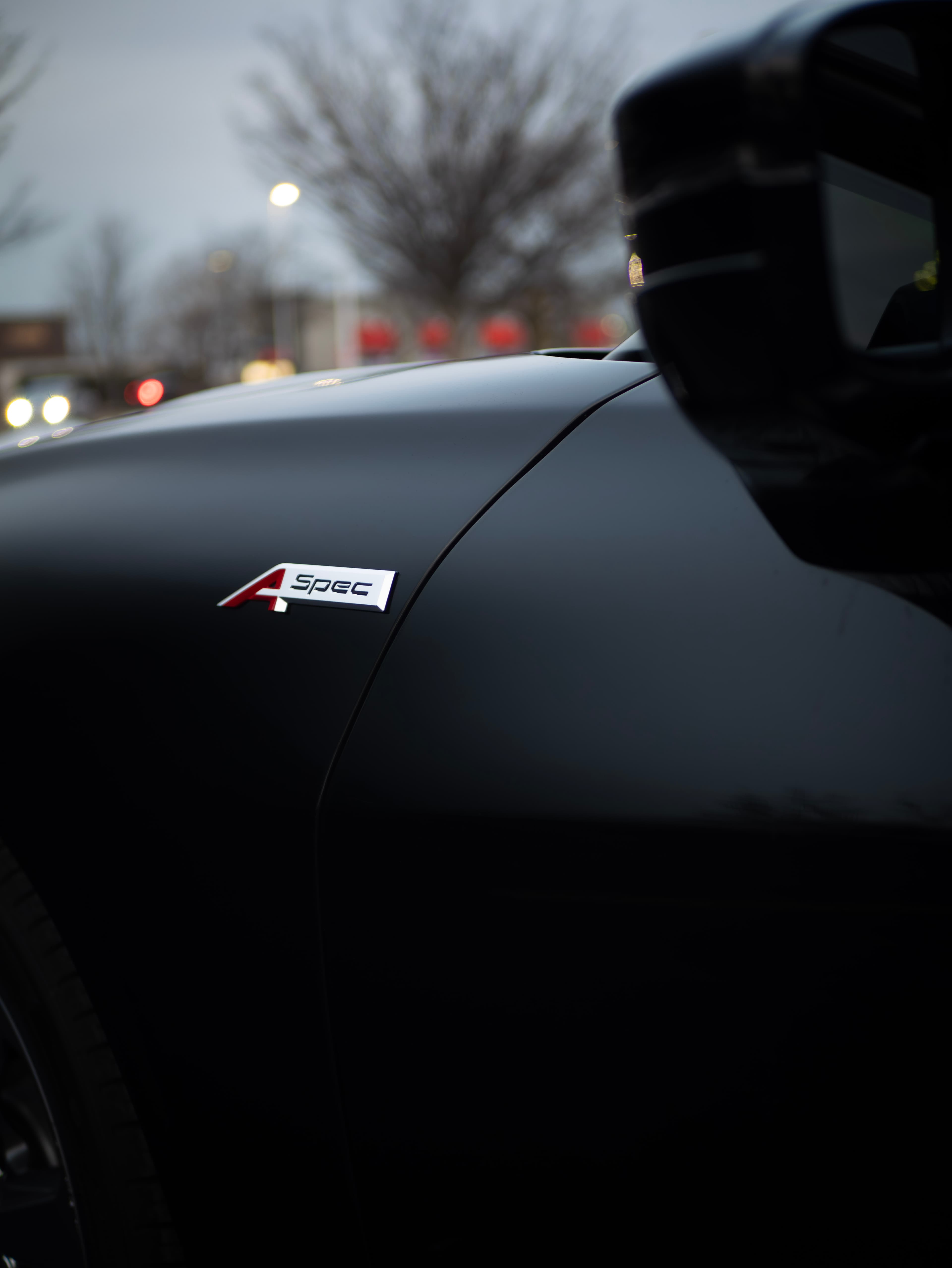 Illinois Car Photography Acura Tlx 12
