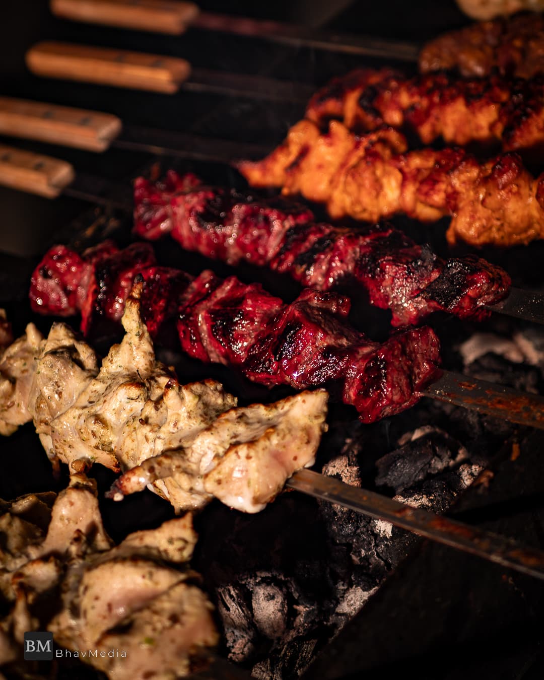 Illinois Resturant Photography Tikka Jani 01