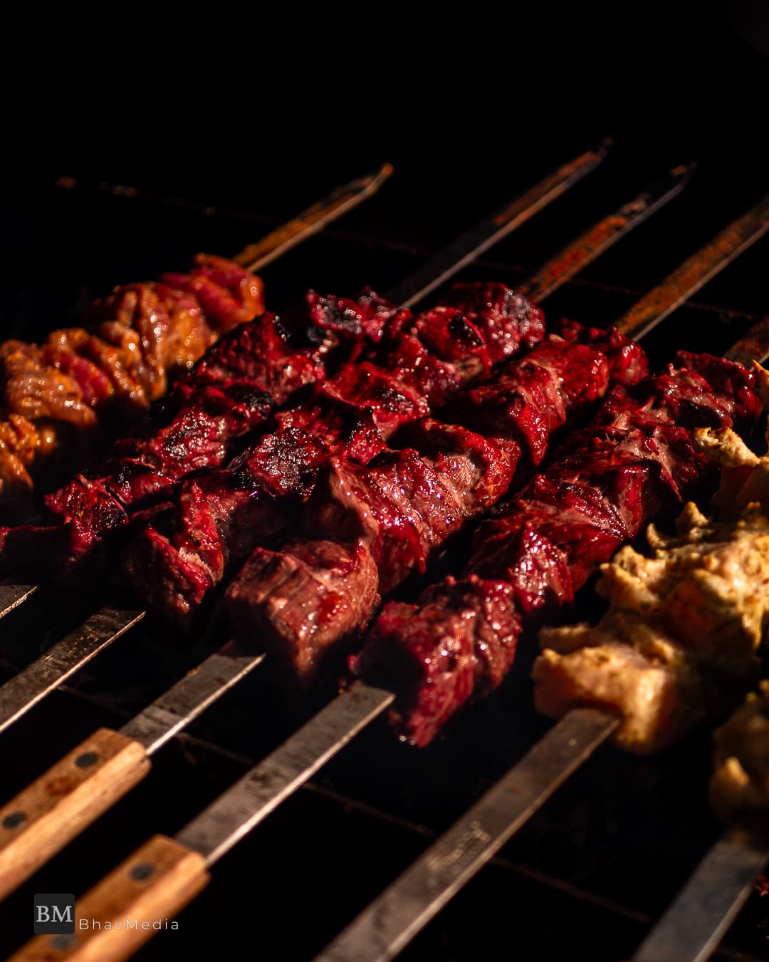 Illinois Resturant Photography Tikka Jani 02