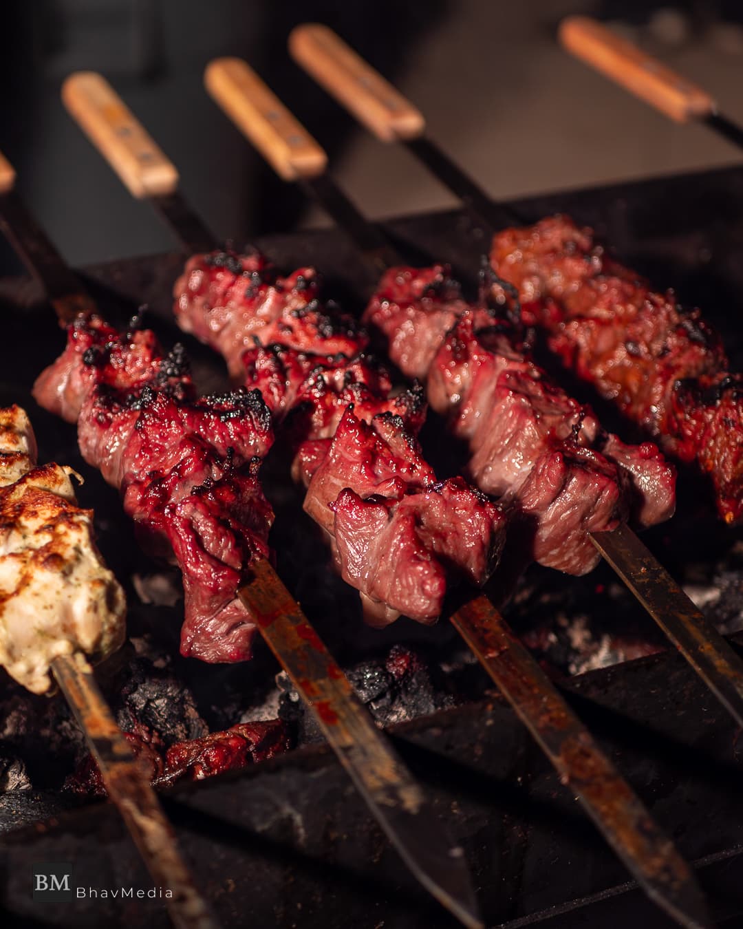 Illinois Resturant Photography Tikka Jani 05