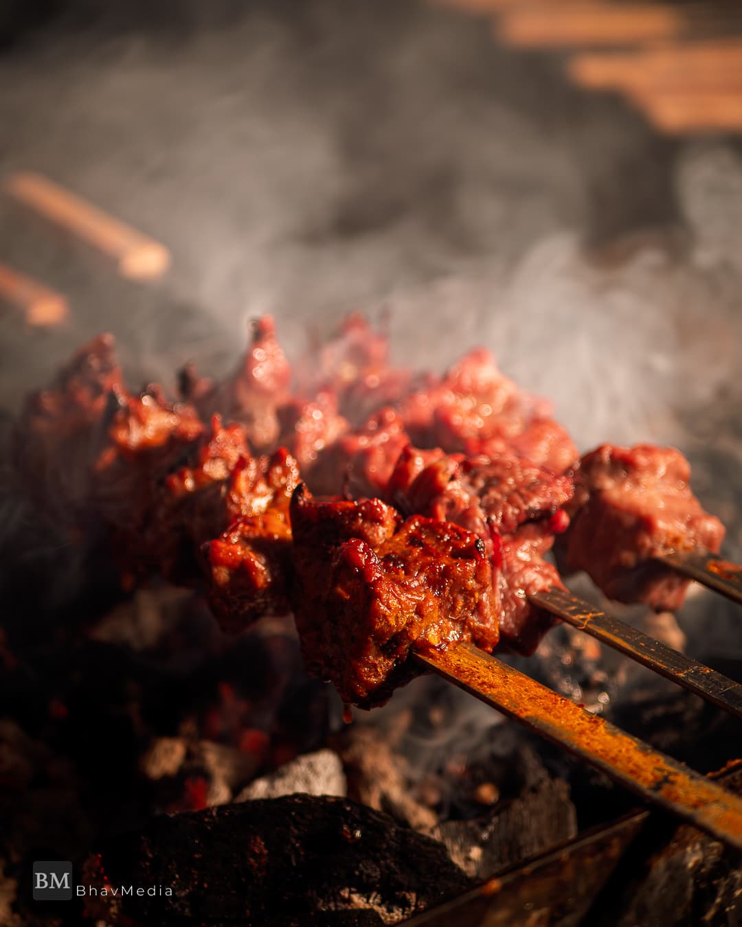 Illinois Resturant Photography Tikka Jani 07