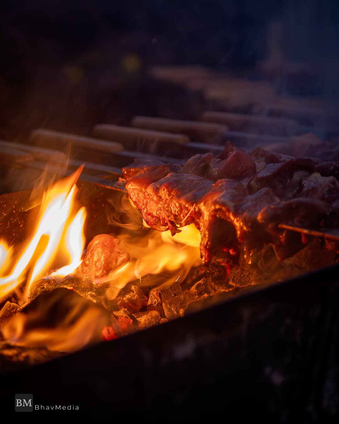 Illinois Resturant Photography Tikka Jani 08