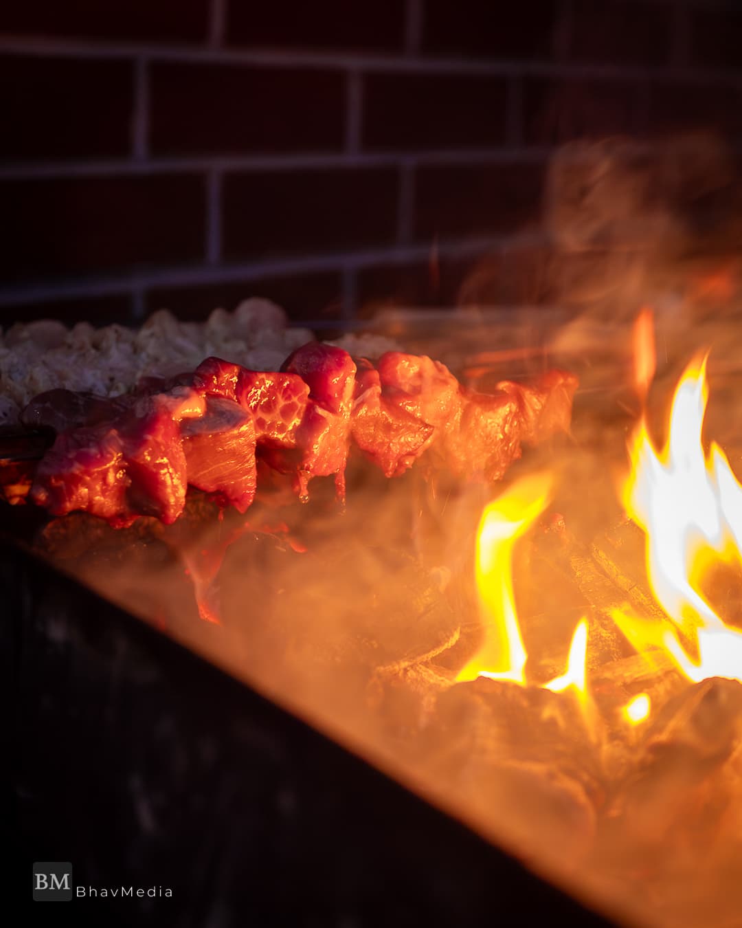 Illinois Resturant Photography Tikka Jani 09