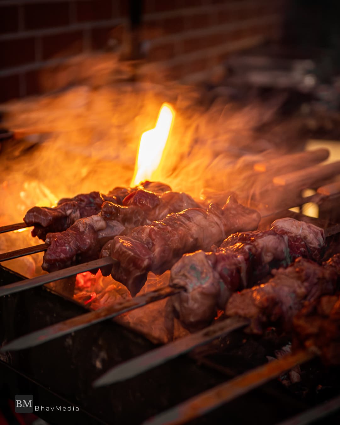 Illinois Resturant Photography Tikka Jani 10