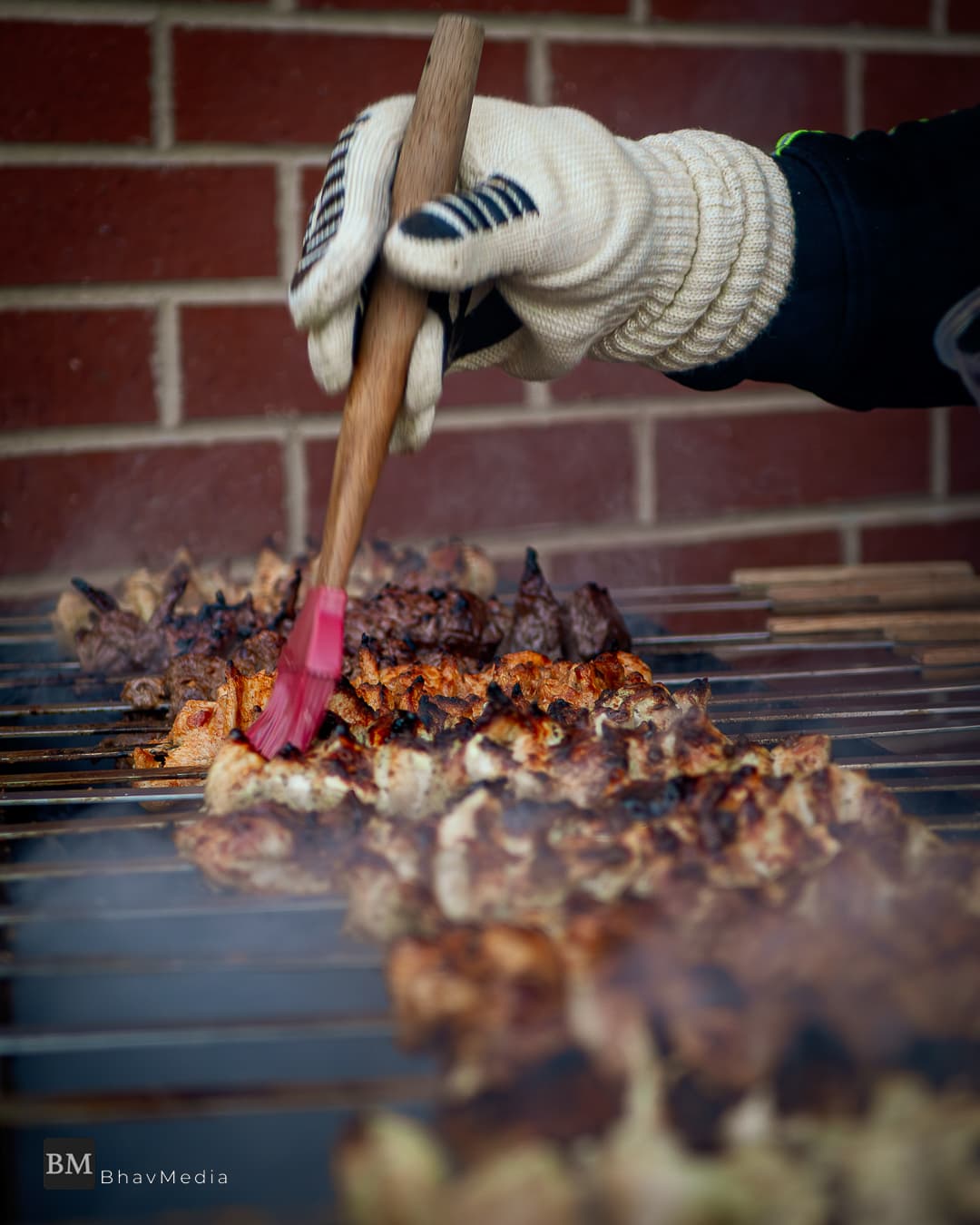 Illinois Resturant Photography Tikka Jani 11