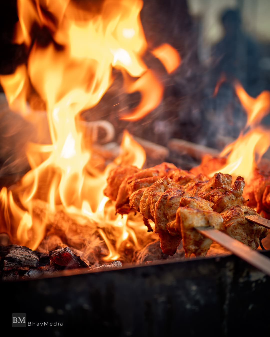 Illinois Resturant Photography Tikka Jani 12