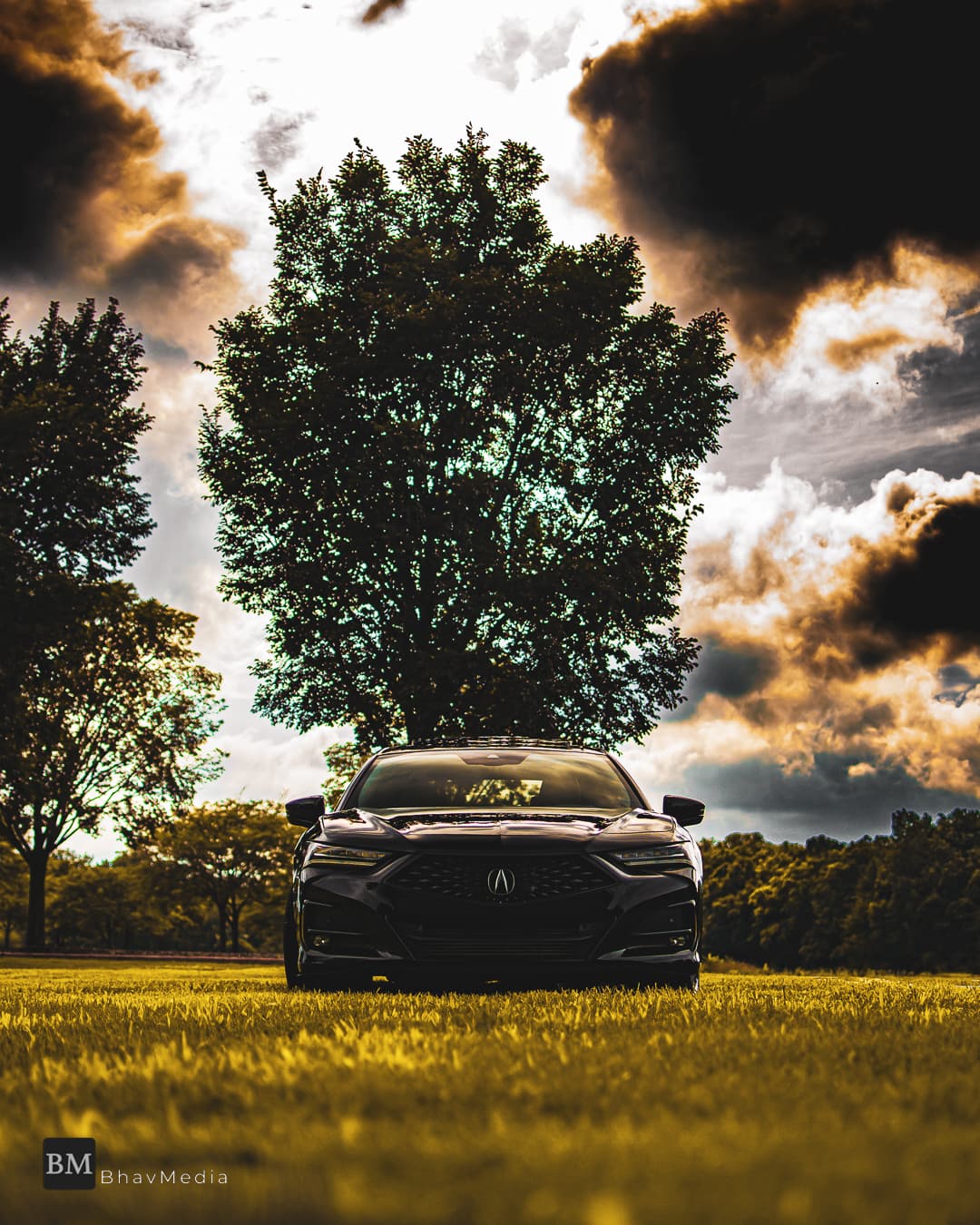 Joliet Car Photography Acura Tlx 2