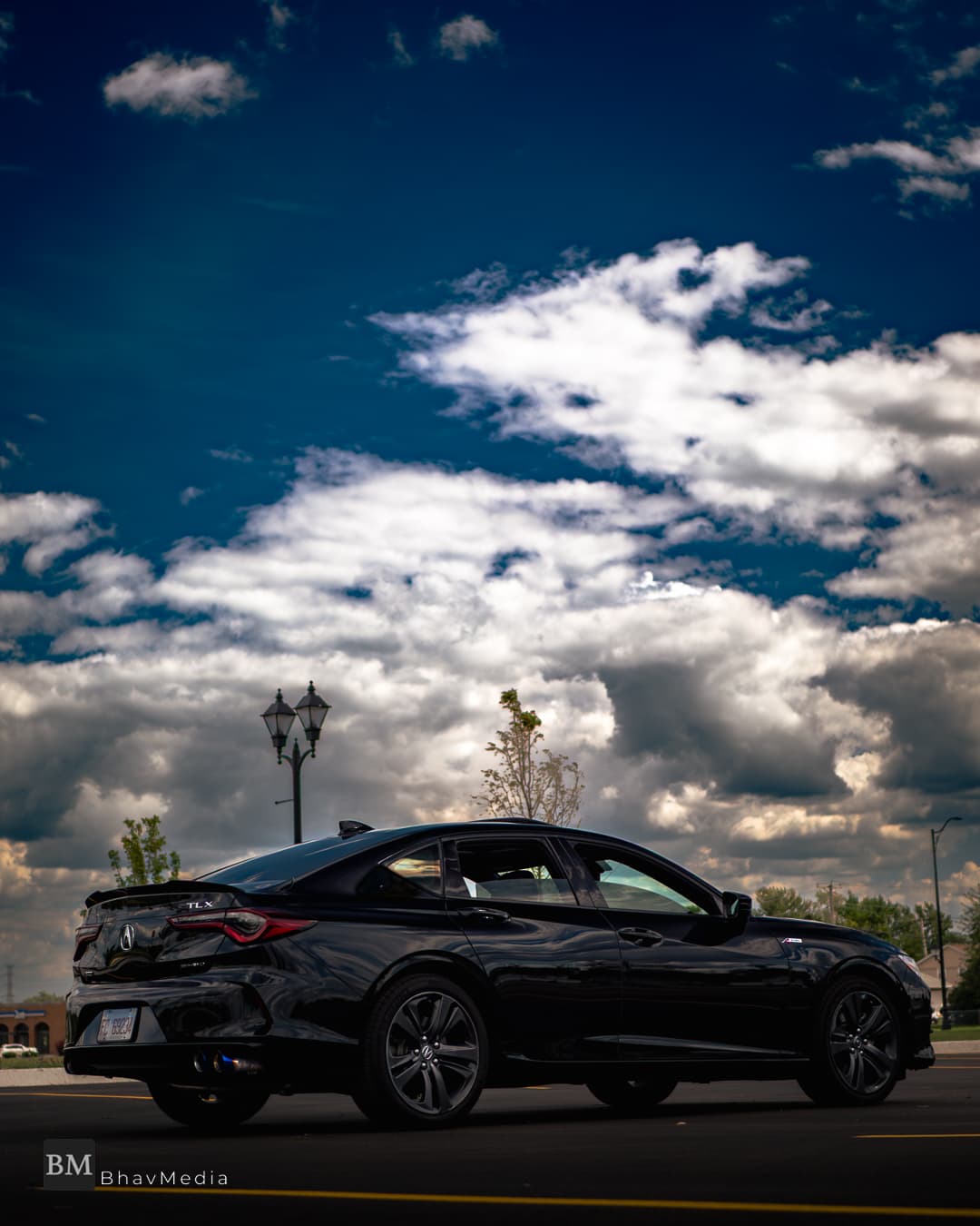 Romeoville Car Photography Acura Tlx 6
